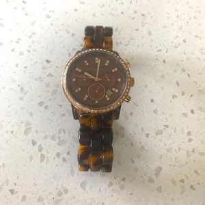 Authentic Michael Kors watch